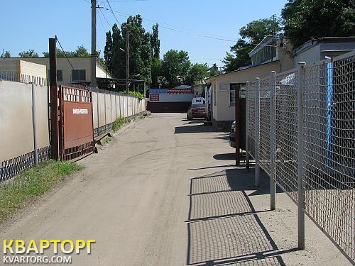 Rent out warehouse. Запорожье, 1-й переулок Фрунзе 6. — photo 7