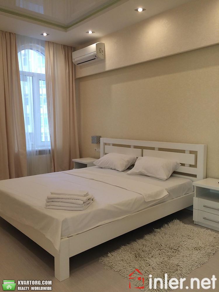 Rent out 2-room apartment. Одесса, Французский бульвар — photo 5