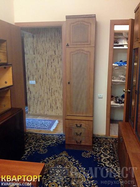 Sell 3-room apartment. Киев, Серафимовича — photo 3