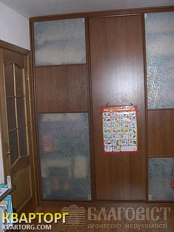 продам 1-комнатную квартиру. Киев,   Маяковского - фото 3