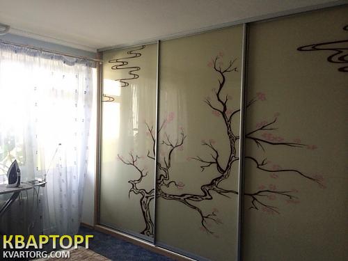 Rent out 3-room apartment. Киев, Проспект Николая Бажана — photo 3