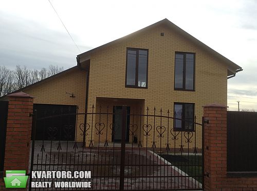 Sell house. Киевская обл., Ленина — photo 2