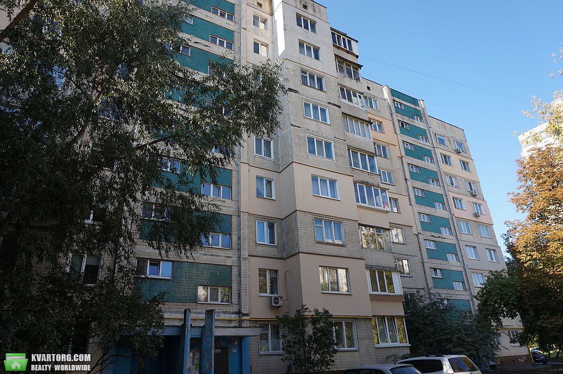 Sell 2-room apartment. Киев,  Пражская — photo 3