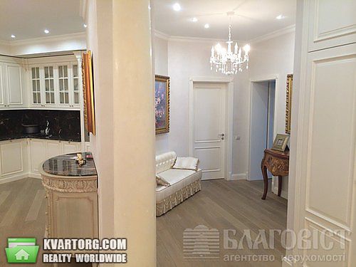 Sell 3-room apartment. Киев, Барбюса — photo 8