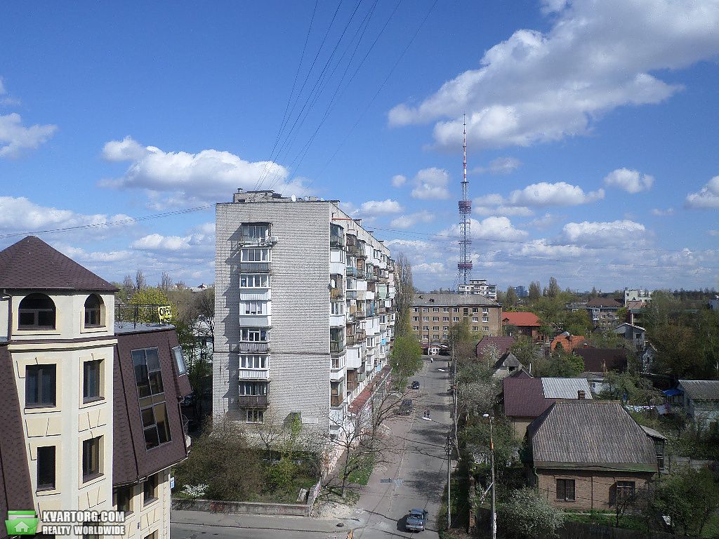 Sell 3-room apartment. Киев,  Орловская — photo 7