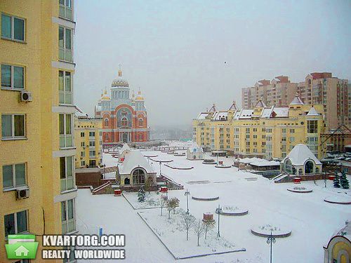 Rent out 4-room apartment. Киев, Героев Сталинграда пр — photo 10