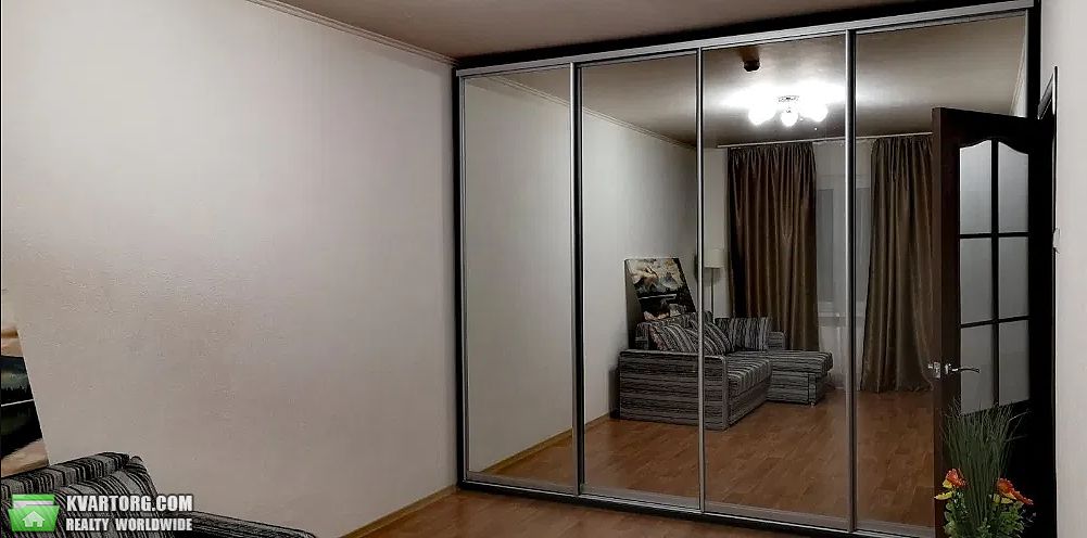 Rent out 1-room apartment. Киев, ул. Ломоносова — photo 2