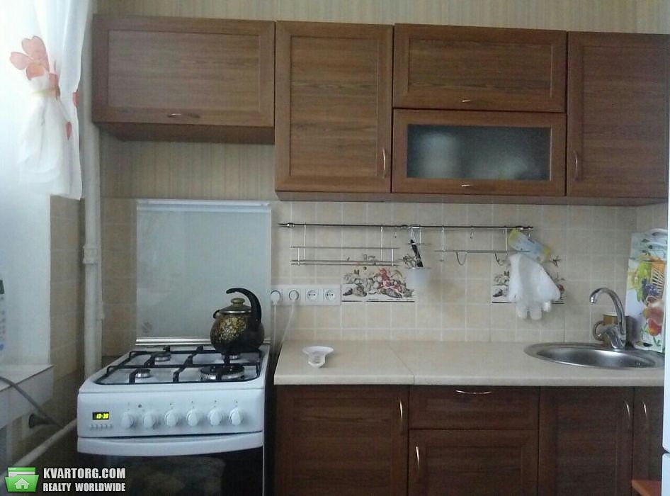 Sell 2-room apartment. Киев,  Старосельская — photo 6