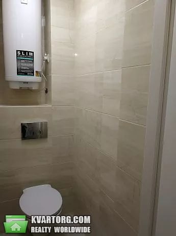 Rent out 3-room apartment. Киев,  Ахматовой — photo 5