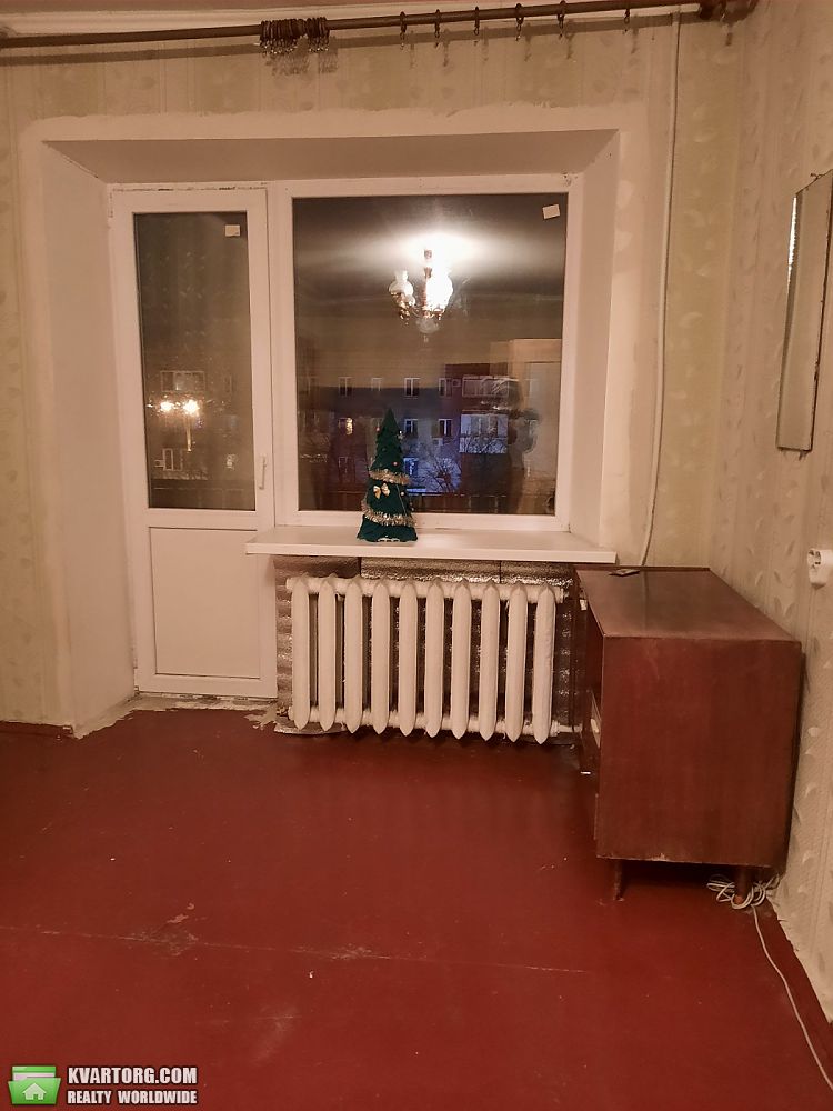 Sell 2-room apartment. Днепропетровск, Рабочая — photo 1