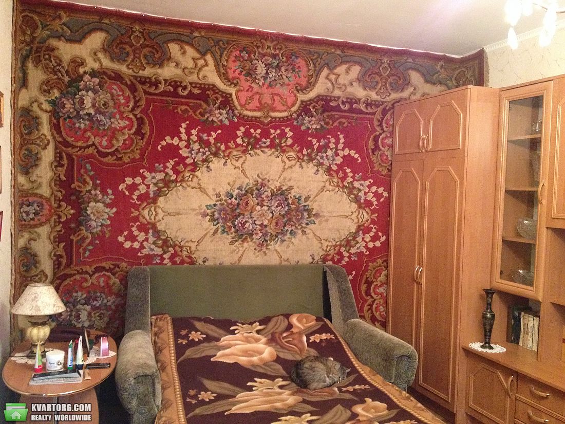 Sell 1-room apartment. Днепропетровск, Кирова — photo 9