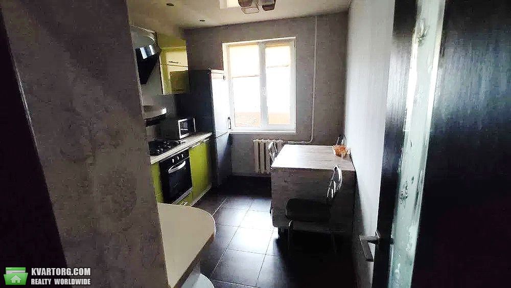 Sell 3-room apartment. Одесса, Семена Палия — photo 9