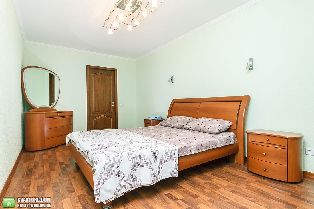 Rent out 4-room apartment. Киев, Тимошенко — photo 4