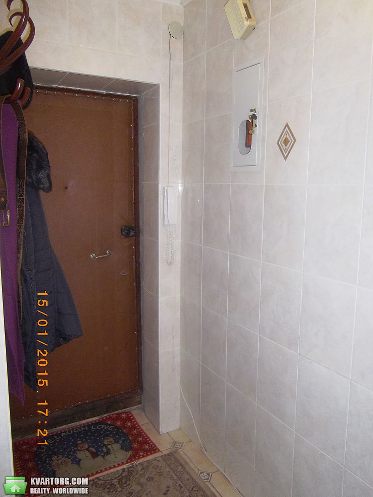 Sell 3-room apartment. Киев,  Краснопольская — photo 2