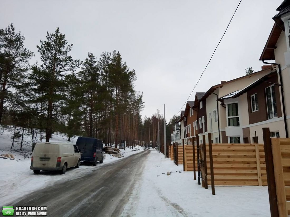 Sell house. Буча,  Солнечная — photo 1