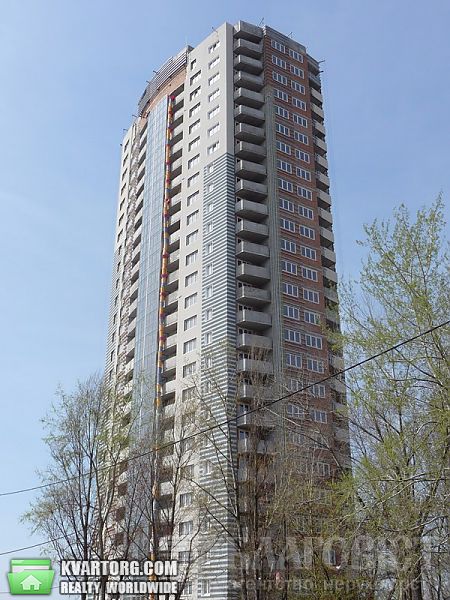 Sell 3-room apartment. Киев,  Сагайдака — photo 1