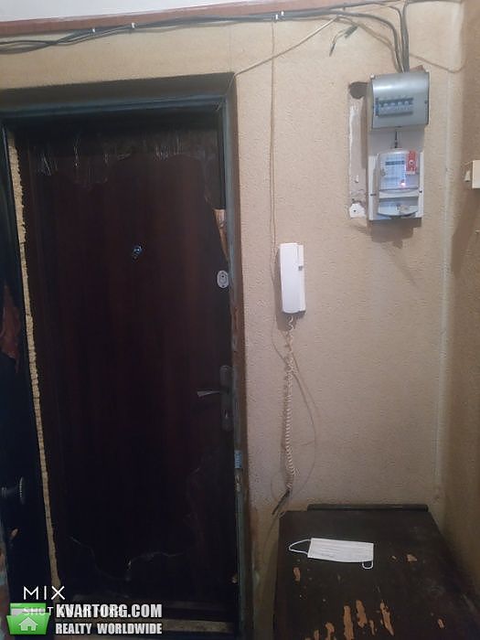 Sell 1-room apartment. Киев,  Ижакевича — photo 7