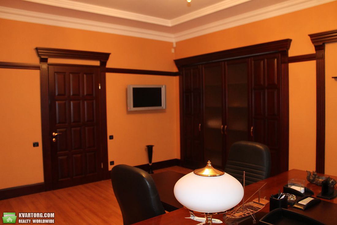 Sell office. Одесса, Французский бульвар — photo 4
