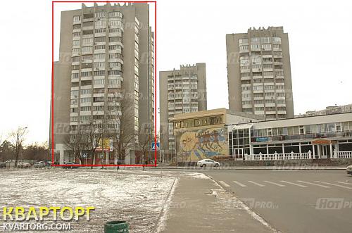 Sell office. Киев,  Дарницкий бул — photo 8