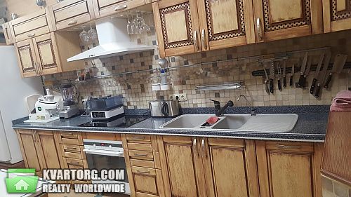 Sell 4-room apartment. Днепропетровск, Шевченко — photo 2