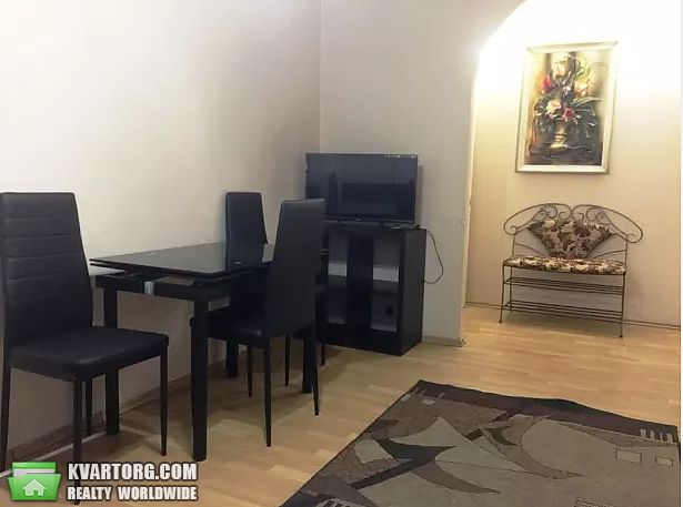 Rent out 3-room apartment. Киев,  Тычины пр — photo 1