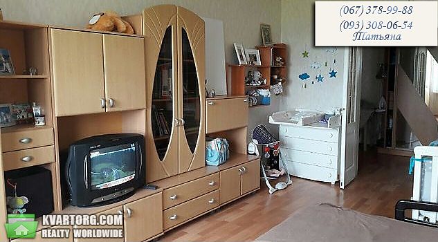 Sell 2-room apartment. Киев, Милославская — photo 2