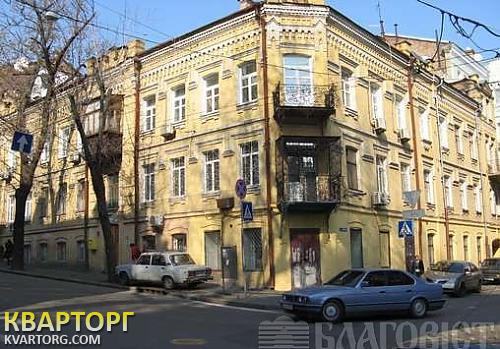 Sell 2-room apartment. Киев,  Малая Житомирская — photo 1