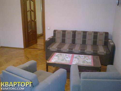 Rent out 1-room apartment. Киев, Андрющенко — photo 1