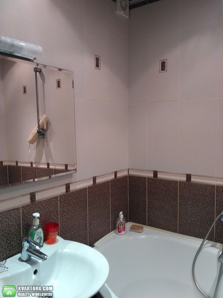 Rent out 3-room apartment. Одесса, улица Генерала Бочарова — photo 7
