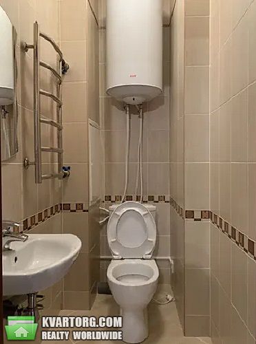 Sell 2-room apartment. Киев,  Булаховского — photo 6