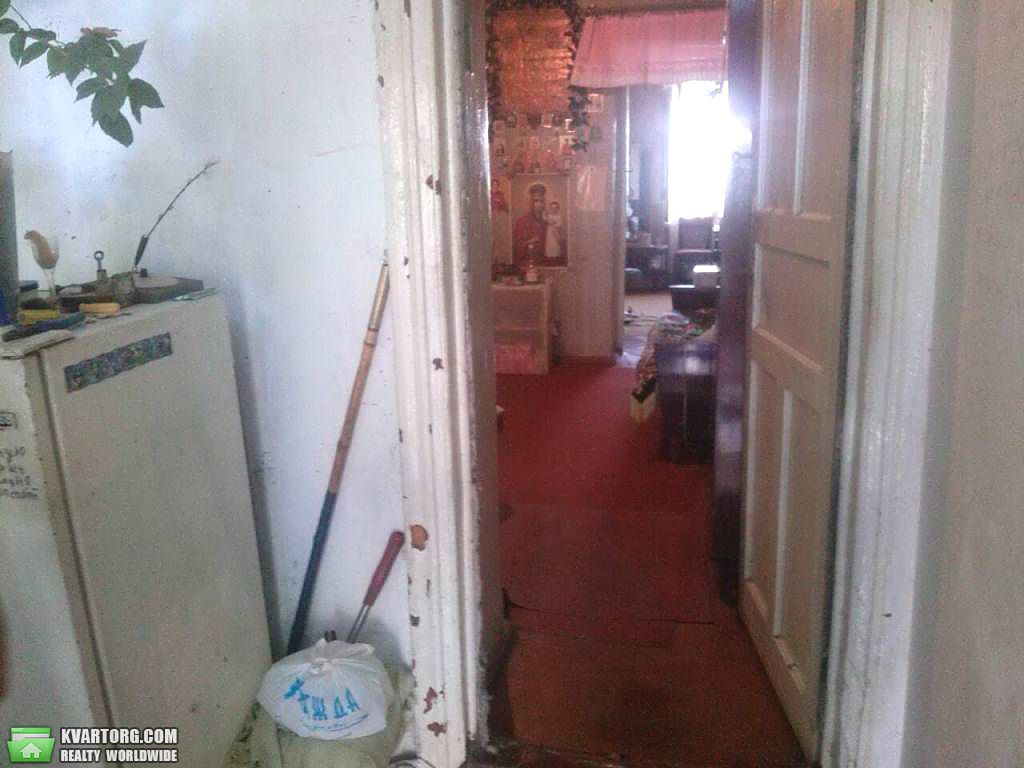 Sell 2-room apartment. Одесса, Среднефонтанская — photo 5