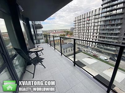 Rent out 2-room apartment. Львов, Чорновола — photo 3