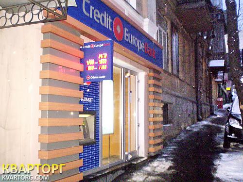 Rent out office. Киев, Михайловская — photo 1