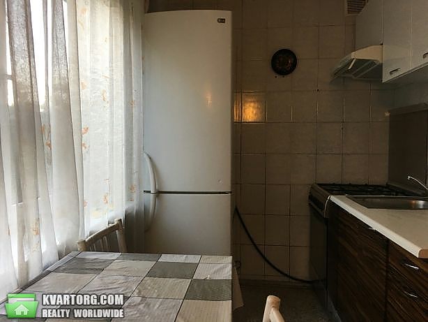 Rent out 2-room apartment. Киев,  Перова бул — photo 4