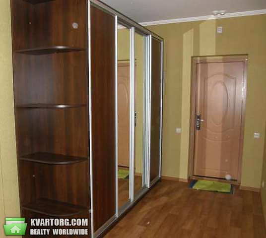 Rent out 1-room apartment. Киев,  Чавдар — photo 4