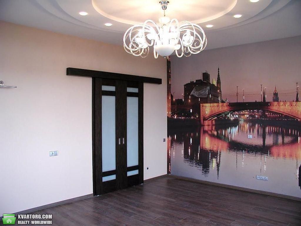 Rent out 2-room apartment. Киев,  Механизаторов — photo 4