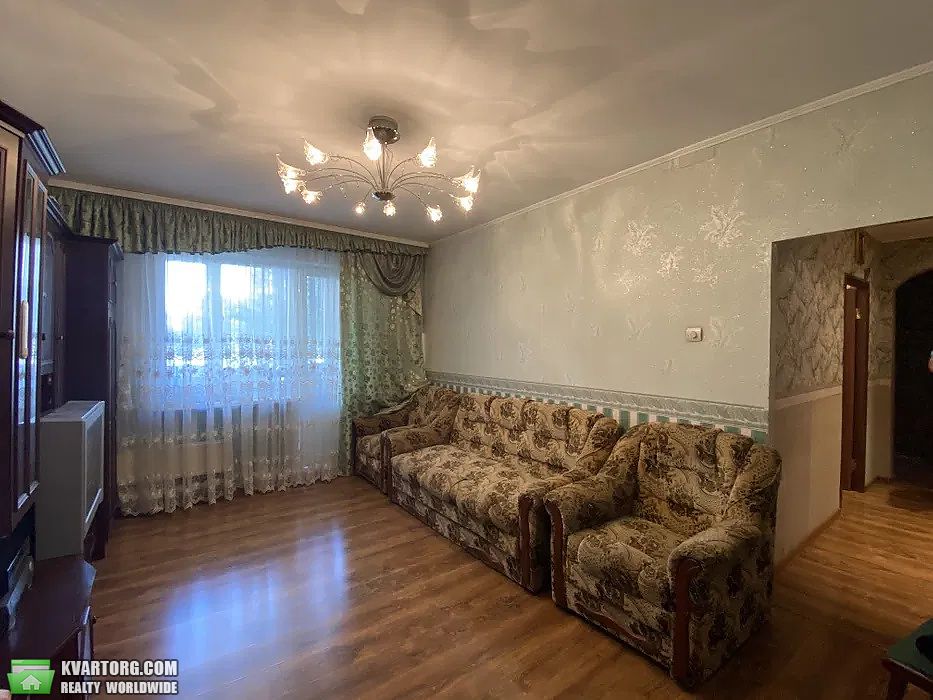 Sell 2-room apartment. Киев,  Ревуцкого — photo 3