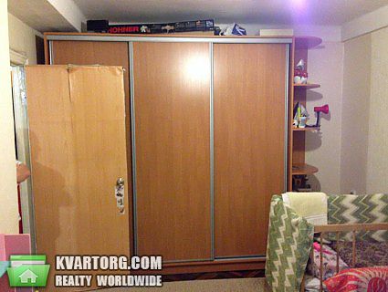 Sell 1-room apartment. Киев, Щербакова — photo 5
