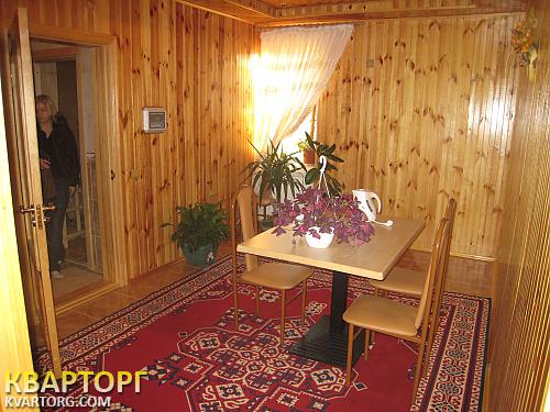 Rent out house. Киев,  Лермонтовская — photo 6