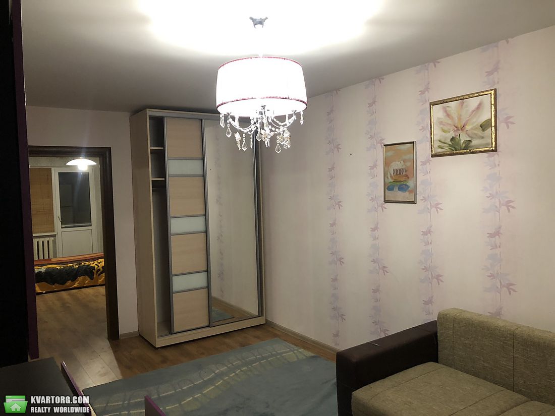 Rent out 2-room apartment. Киев,  Патриотов — photo 2
