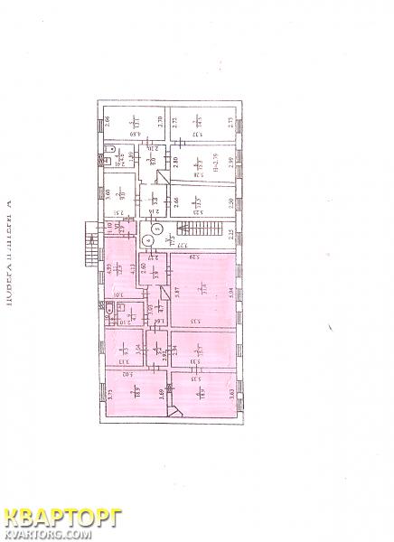 Rent out office. Киев, Гончара — photo 3