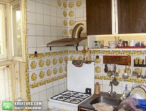 Sell 3-room apartment. Киев,  Ревуцкого — photo 6