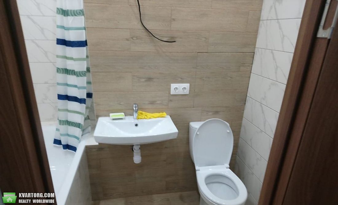 Rent out 1-room apartment. Харьков, Клочковская 199 — photo 9