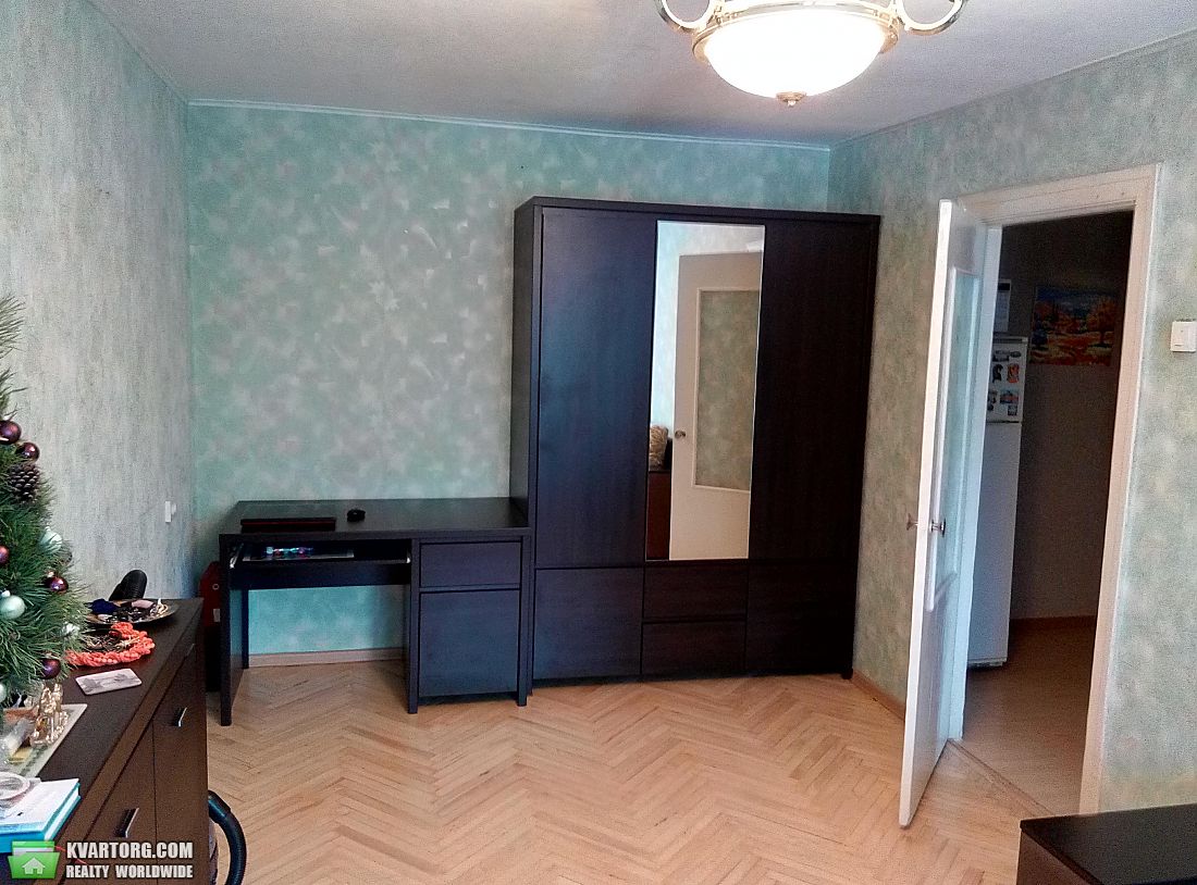 Sell 1-room apartment. Киев, Героев Севастополя — photo 4