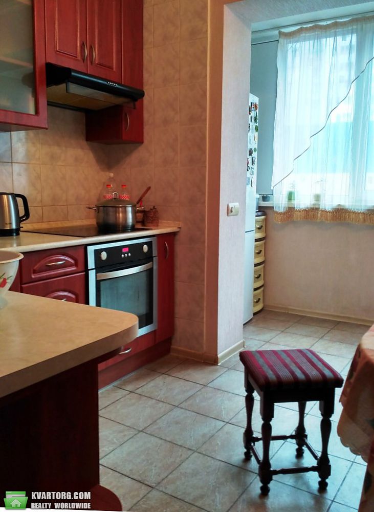 Sell 3-room apartment. Киев, Руденко Ларисы — photo 1