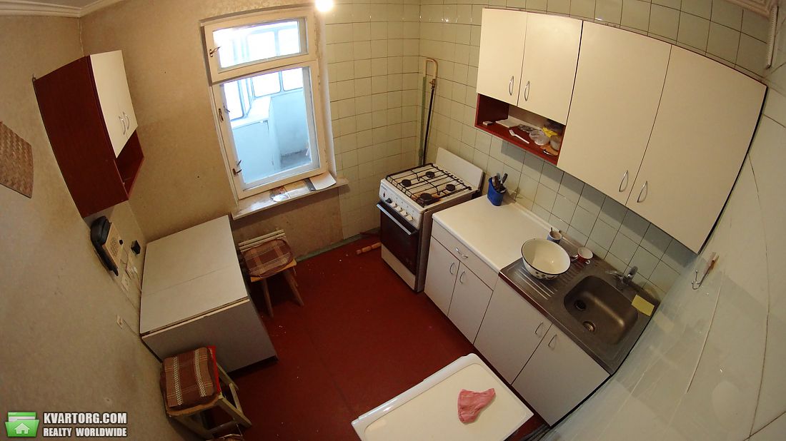 Sell 1-room apartment. Киев,  Маяковского — photo 1