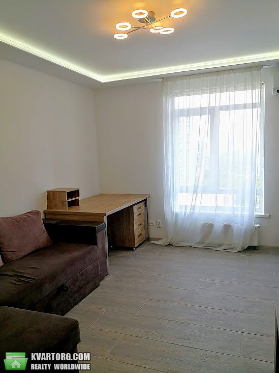Rent out 1-room apartment. Киев,  Ракетная — photo 7