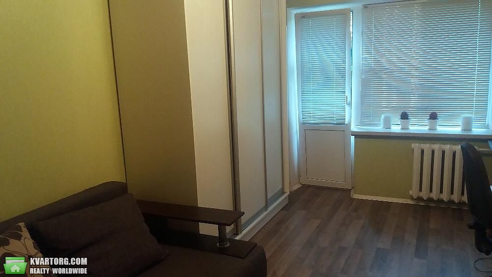 Sell 1-room apartment. Киев,  Дарницкий бул — photo 1