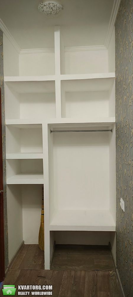 Rent out 1-room apartment. Киев,  Набережно-Луговая — photo 8