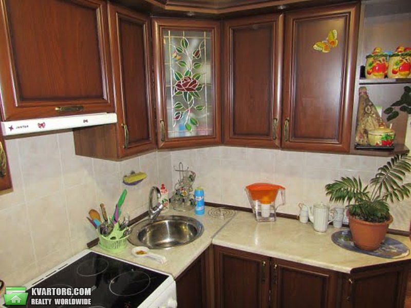 Sell 1-room apartment. Киев,  Чистяковская — photo 1